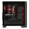 Desktop PC Actina 5901443406082 AMD RYZEN 5 7500F 32 GB RAM 1 TB SSD Nvidia Geforce RTX 4060